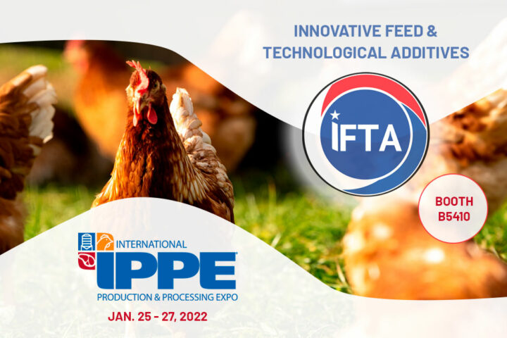 IFTA USA Inc at the IPPE 2022
