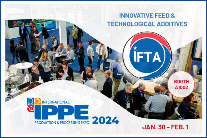 IFTA USA in IPPE 2024
