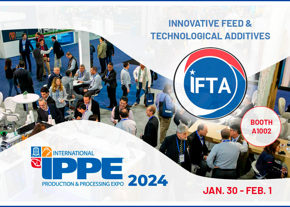 IFTA USA in IPPE 2024